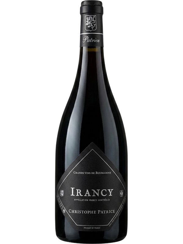 Вино Irancy Christophe Patrice