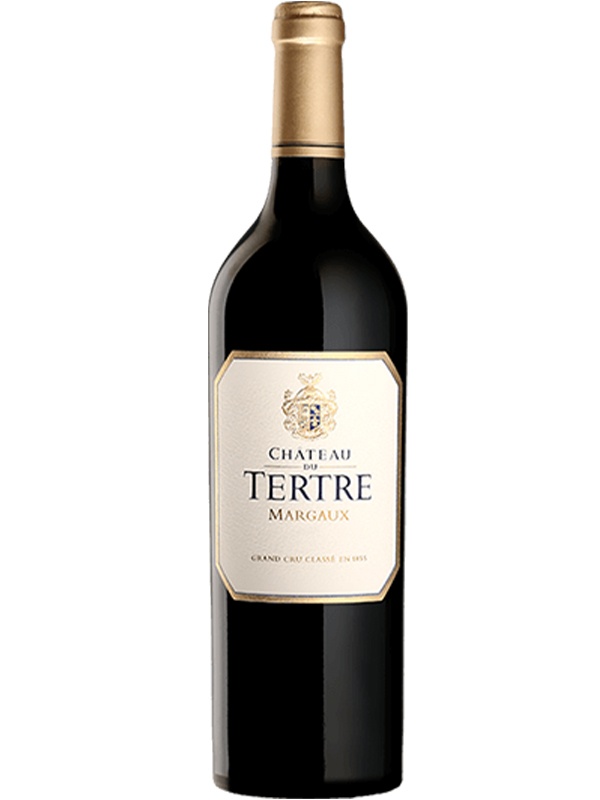 Вино Chateau du Tertre Margaux