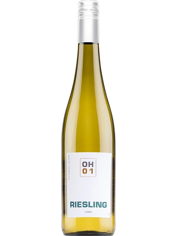 Вино Riesling Oscar Haussmann