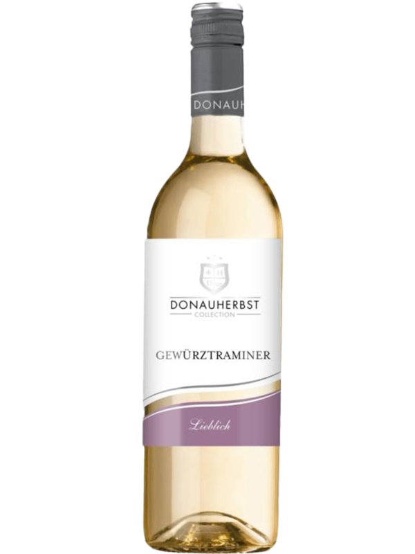 Вино Gewurztraminer Donauherbst