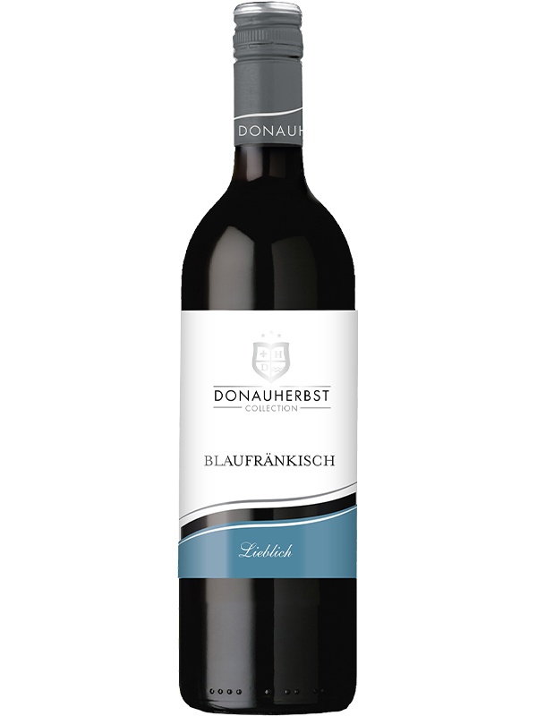 Вино Blaufrankisch Donauherbst