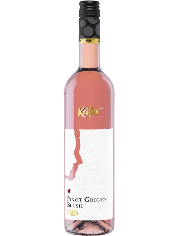 Вино Pinot Grigio Blush Kafer