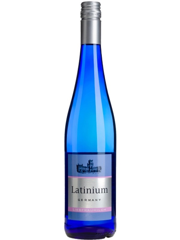 Вино Liebfraumilch Latinium