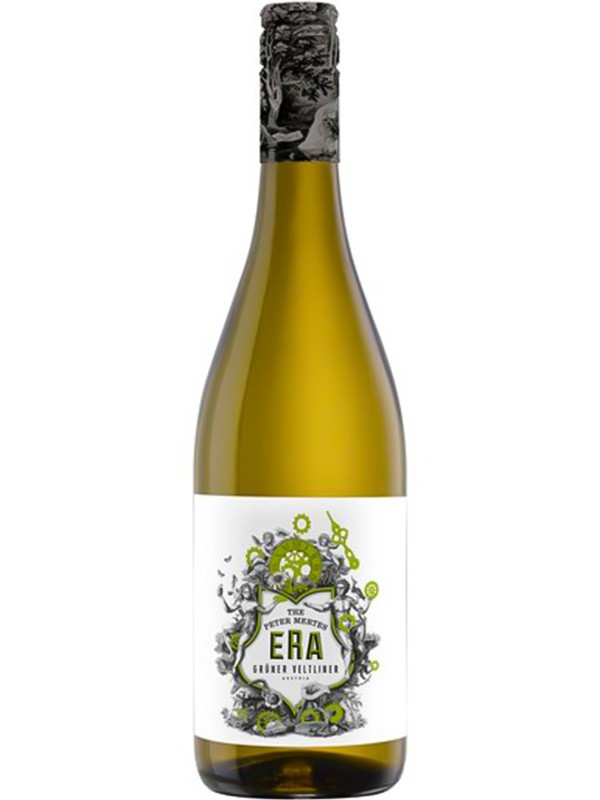 Вино Era Gruner Veltliner Peter Mertes