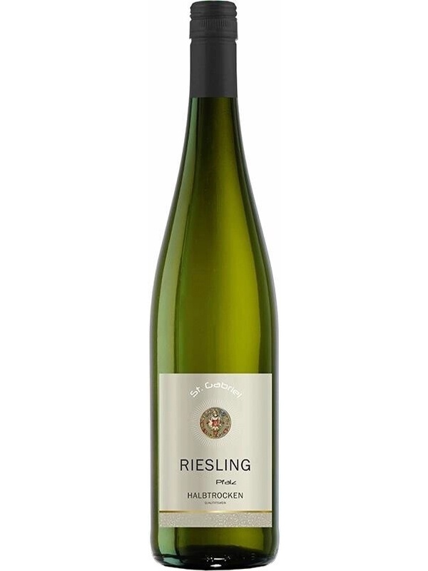 Вино Riesling St Gabriel
