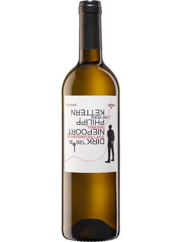 Вино Ratzelhaft Riesling Fio Wine