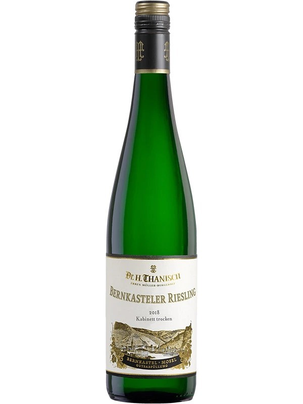 Вино Riesling Dr Thanisch