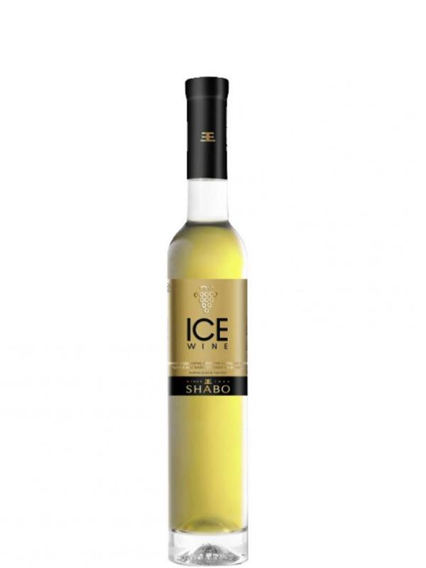 Вино Шабо Ice Wine солодке біле 12-20%