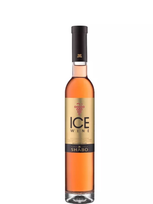 Вино Ice Wine Shabo
