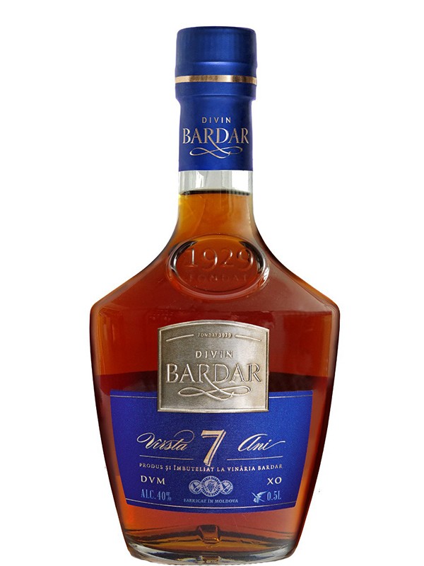Бренді Divin Bardar XO 40%
