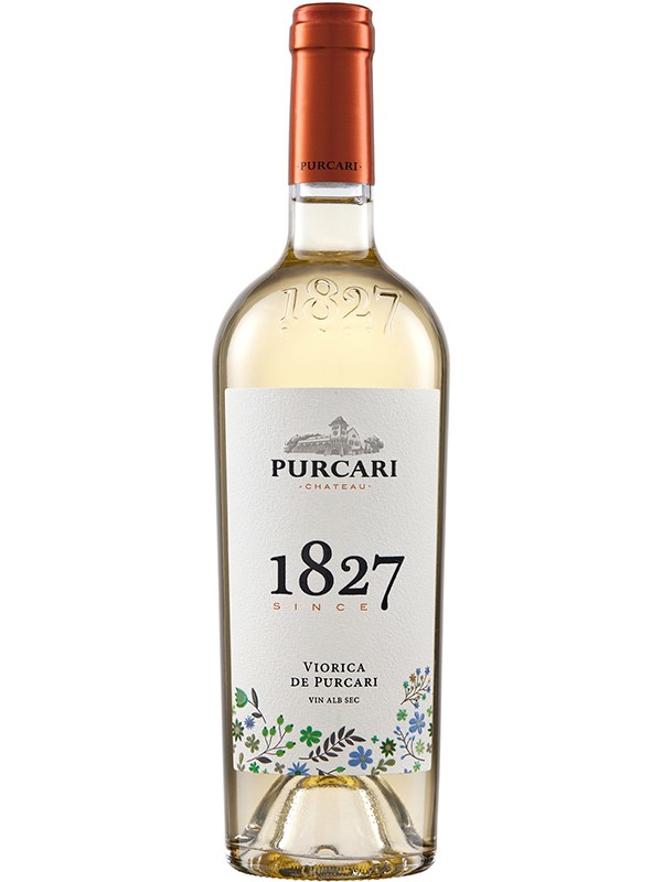 Вино Viorica Purcari