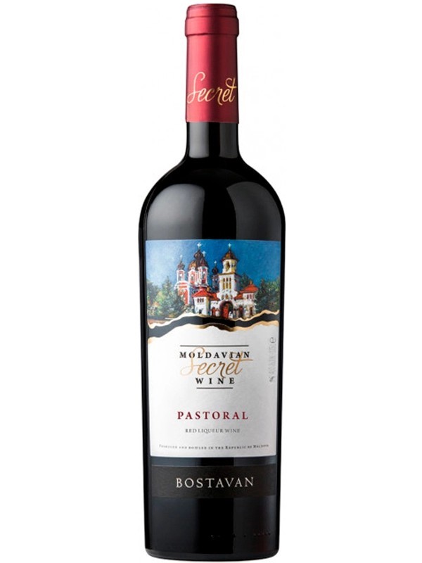 Кагор Cahor "Pastoral" Bostavan