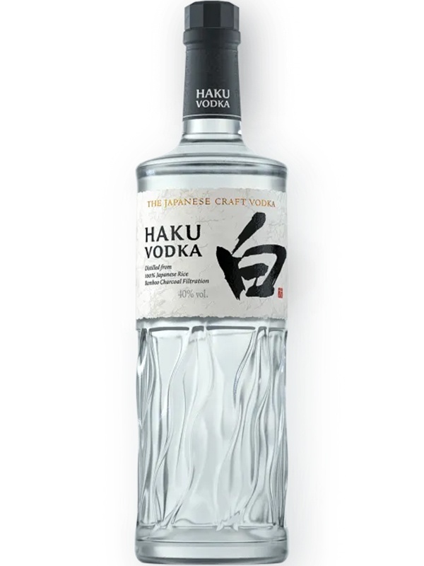 Горілка Haku Suntory 40%