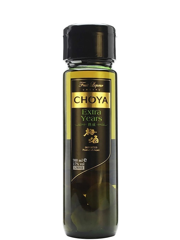 Лікер Choya Extra Umeshu