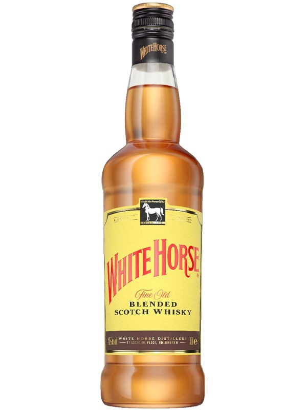 Віскі White Horse 40%