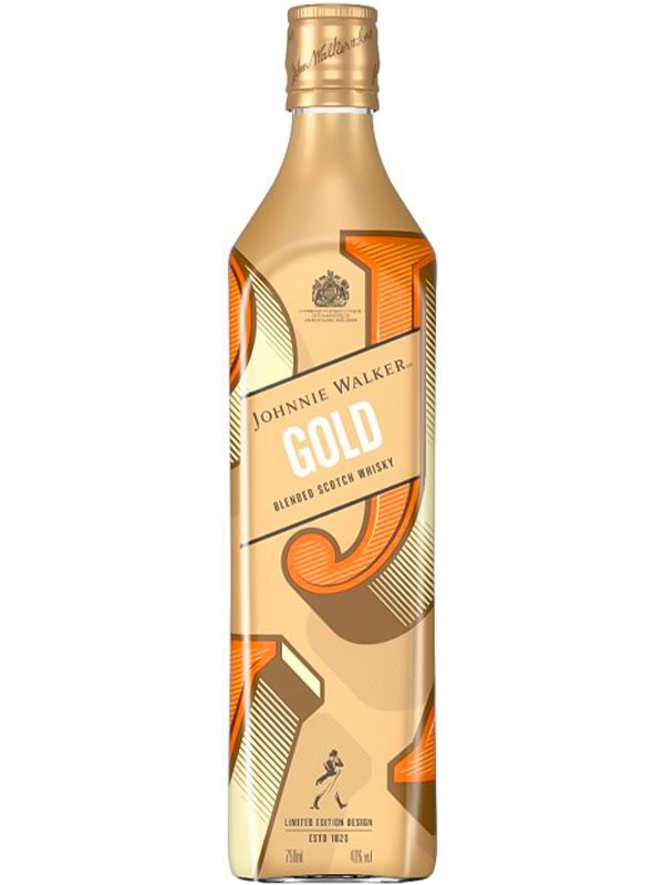 Віскі Gold Reserve Icon Johnnie Walker 40%