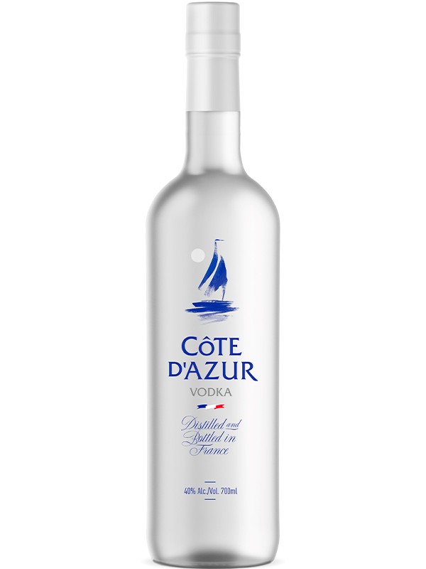 Горілка Cote d'Azur 40%