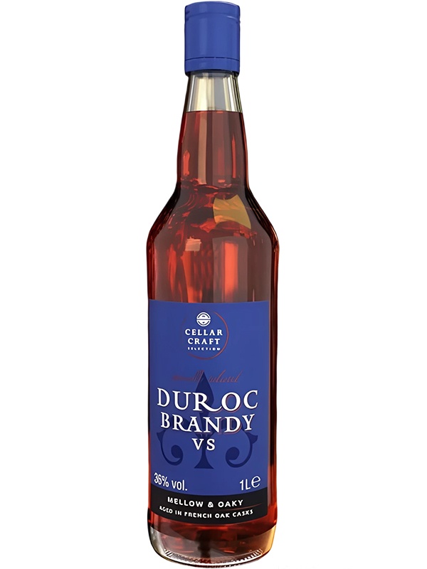Бренді Duroc VS 36%