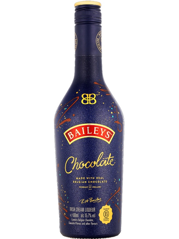 Лікер Baileys Chocolate 15.7%