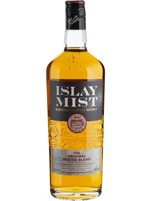 Віскі Islay Mist Original 40%