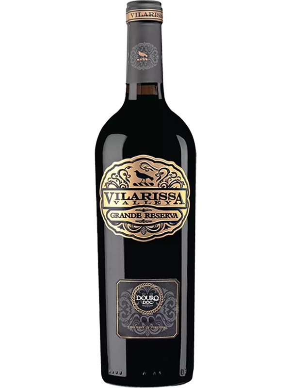 Вино Vilarissa Valley Grande Reserva Barao de Vilar