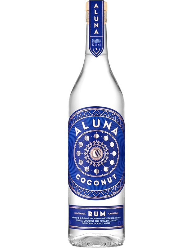 Ром Aluna Coconut 37.5%