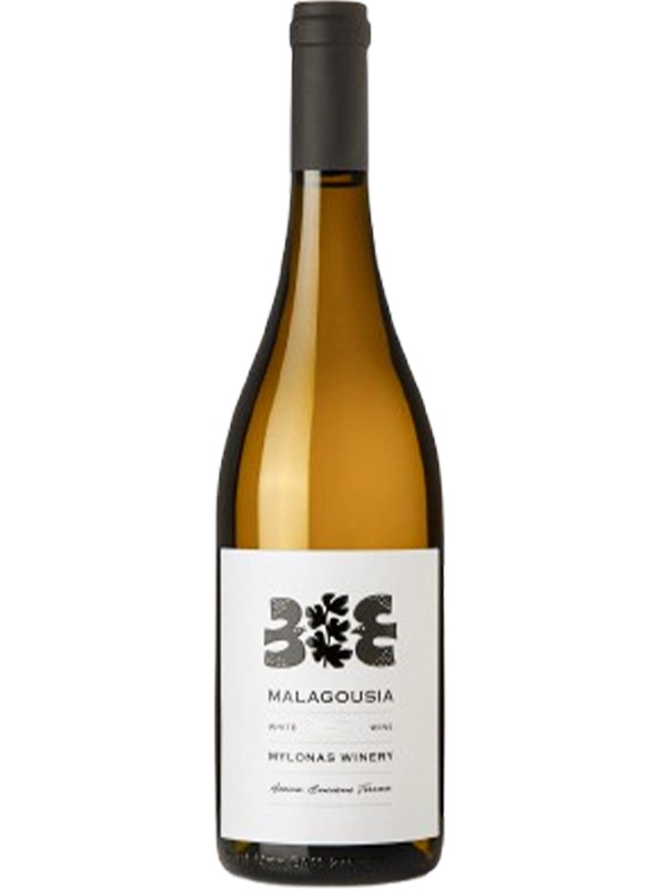 Вино Malagousia Mylonas Winery