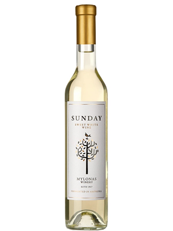 Вино Sunday Mylonas Winery