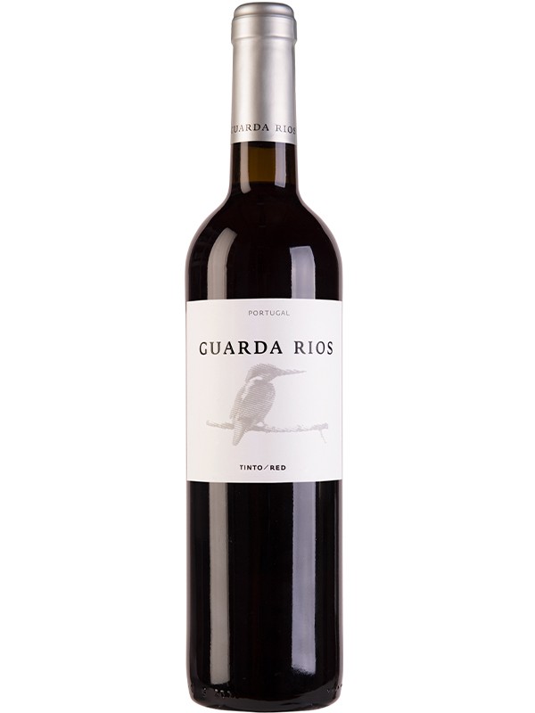 Вино Guarda Rios Tinto Monte da Ravasqueira