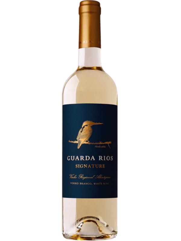 Вино Guarda Rios Signature Branco Monte da Ravasqueira