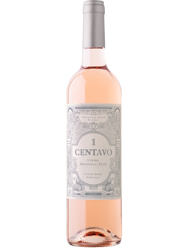 Вино "1 Centavo" Rose Monte da Ravasqueira
