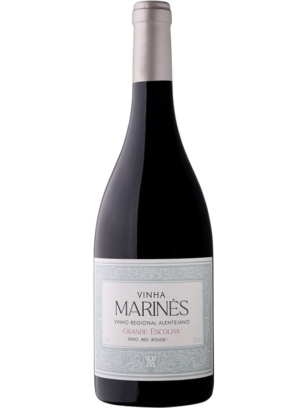 Вино Vinha Marines Grande Escolha Tinto Monte da Ravasqueira