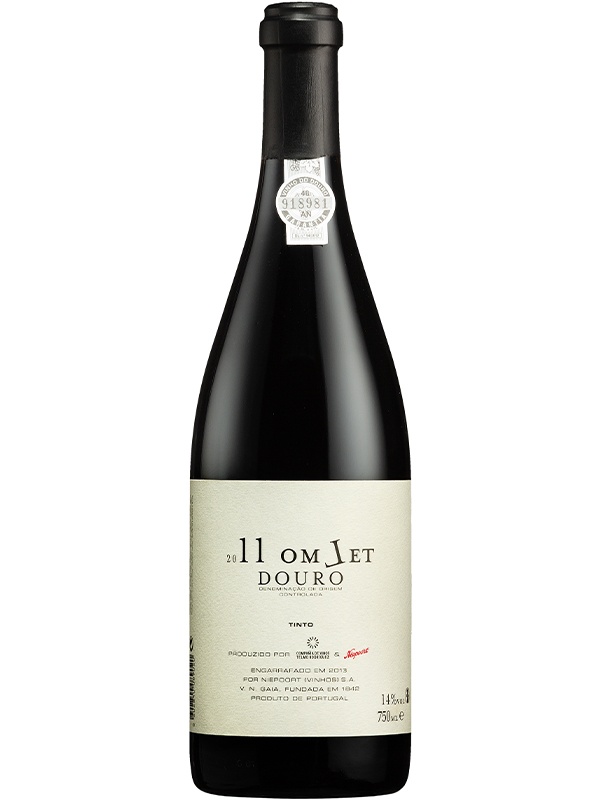 Вино Omlet Tinto Niepoort
