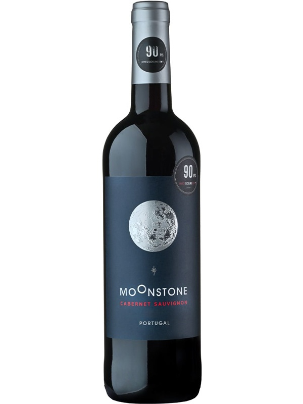 Вино Moonstone Cabernet Sauvignon Monte da Ravasqueira