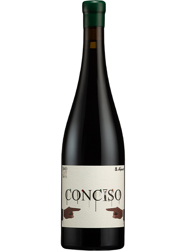 Вино Conciso Tinto Niepoort