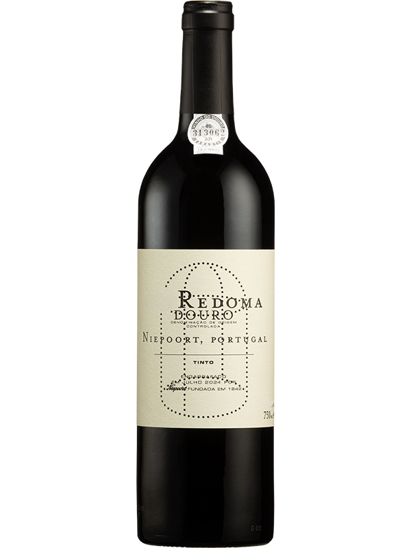 Вино Redoma Tinto Niepoort