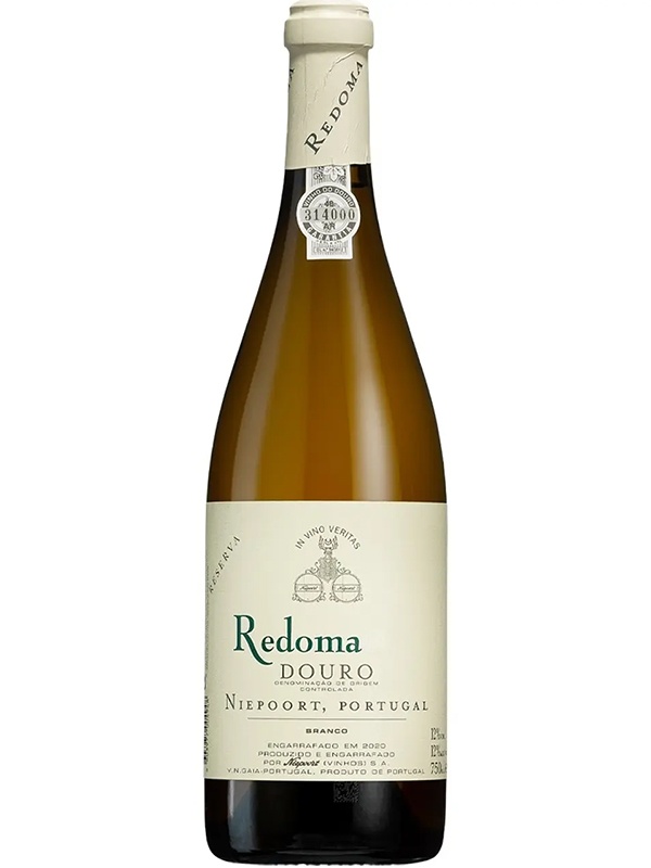 Вино Redoma Reserva Branco Niepoort
