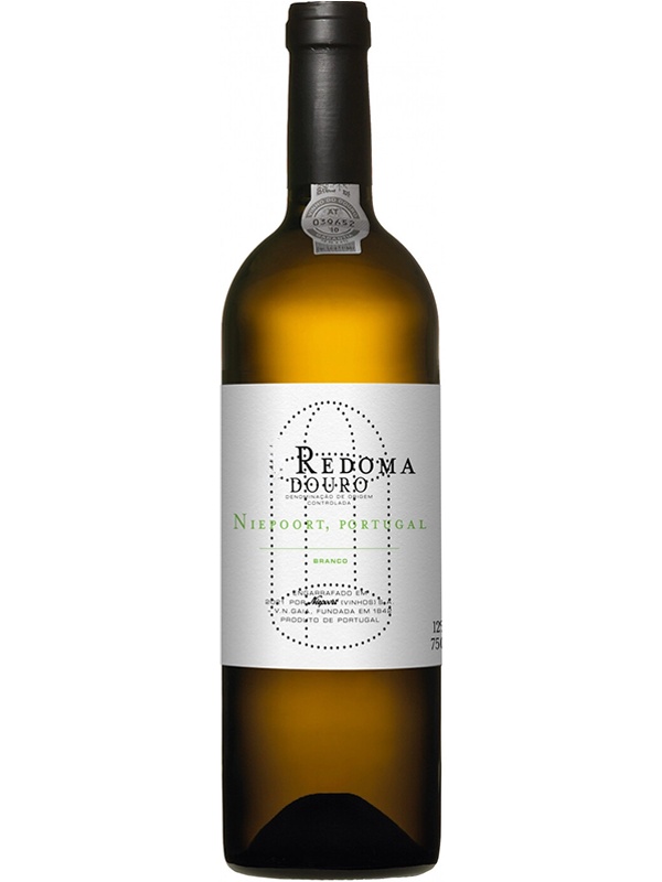 Вино Redoma Branco Niepoort