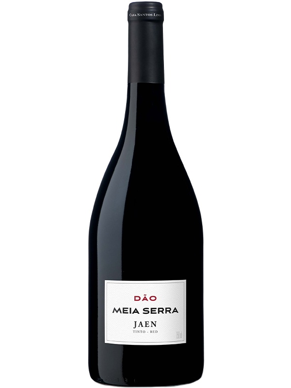Вино Meia Serra Jaen Tinto Casa Santos Lima