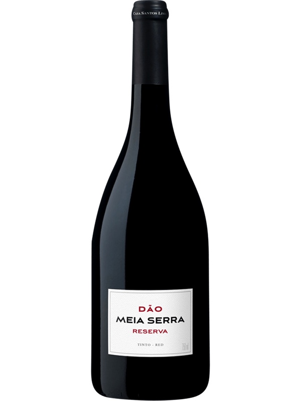Вино Meia Serra Reserva Tinto Casa Santos Lima