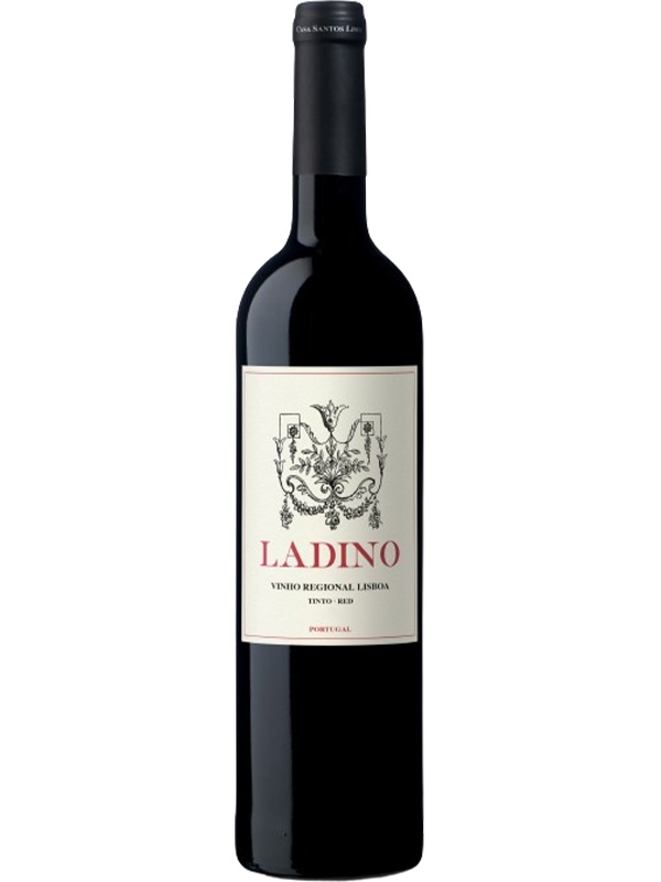Вино Ladino Tinto Casa Santos Lima