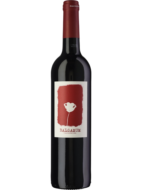 Вино Balsamum Tinto Casa Santos Lima