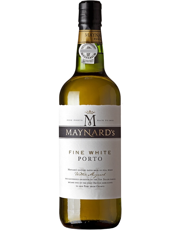 Портвейн Maynard's Fine White Porto