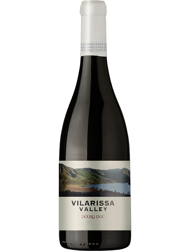 Вино Vilarissa Valley Douro Tinto Barao de Vilar