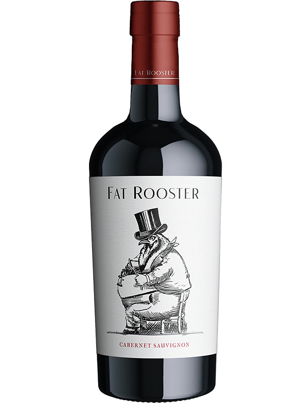 Вино Fat Rooster Cabernet Sauvignon Casa Ermelinda Freitas