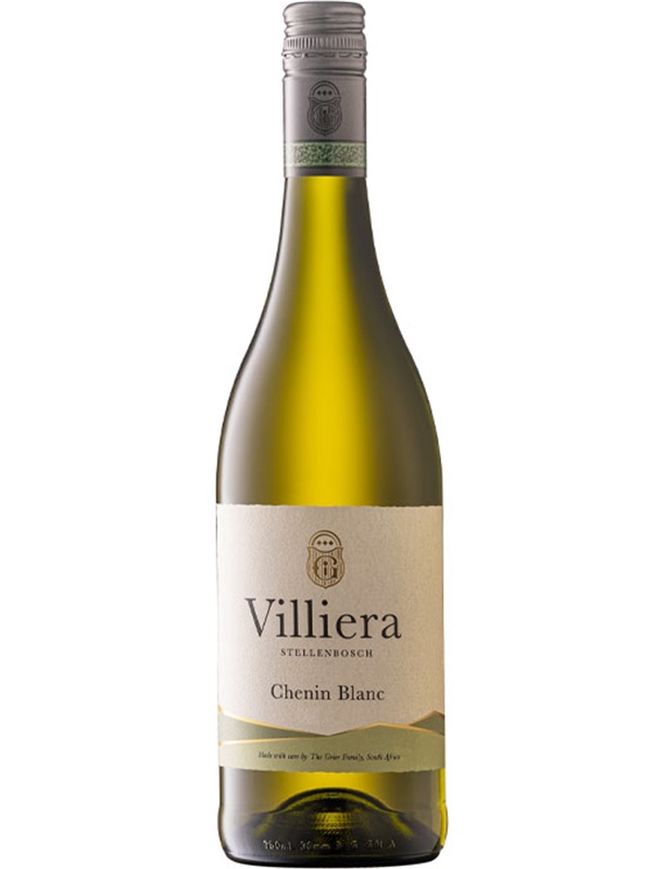 Вино Villiera Chenin Blanc