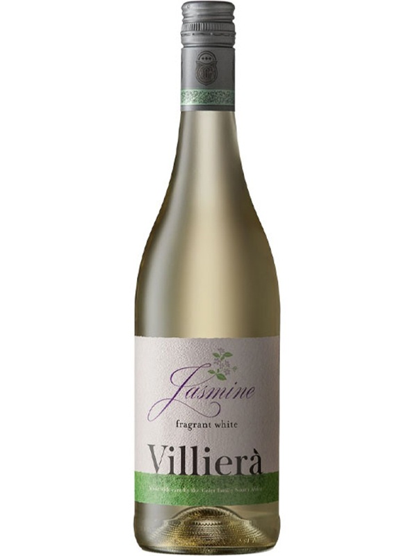 Вино Villiera Jasmine Fragrant White