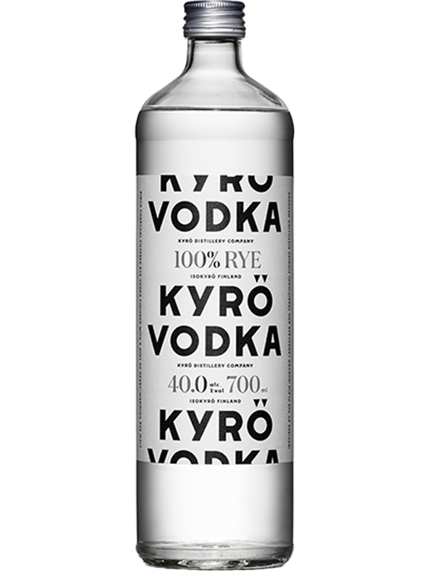Горілка Kyro 40%