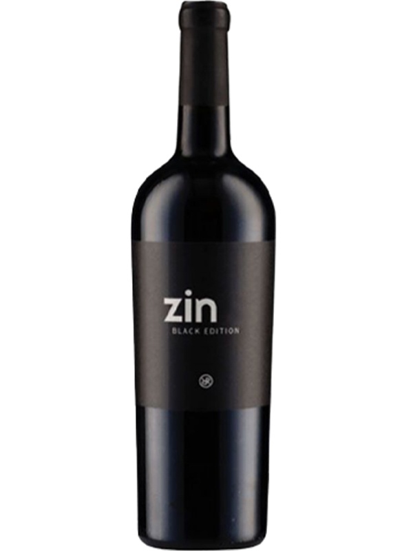 Вино Zinfandel Rebel Ridge