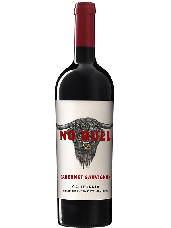 Вино No Bull Cabernet Sauvignon Mare Magnum